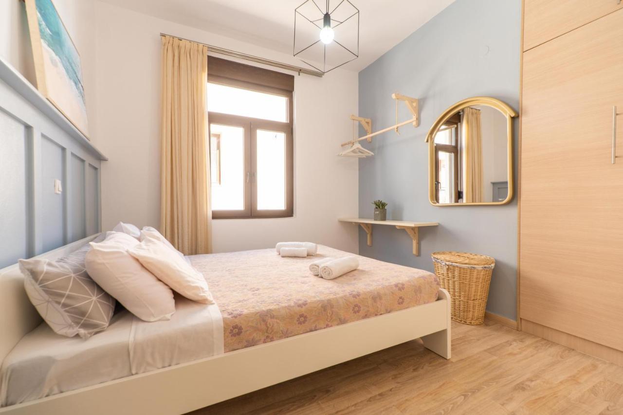 Blue Sea Relax Apartament Rethymnon