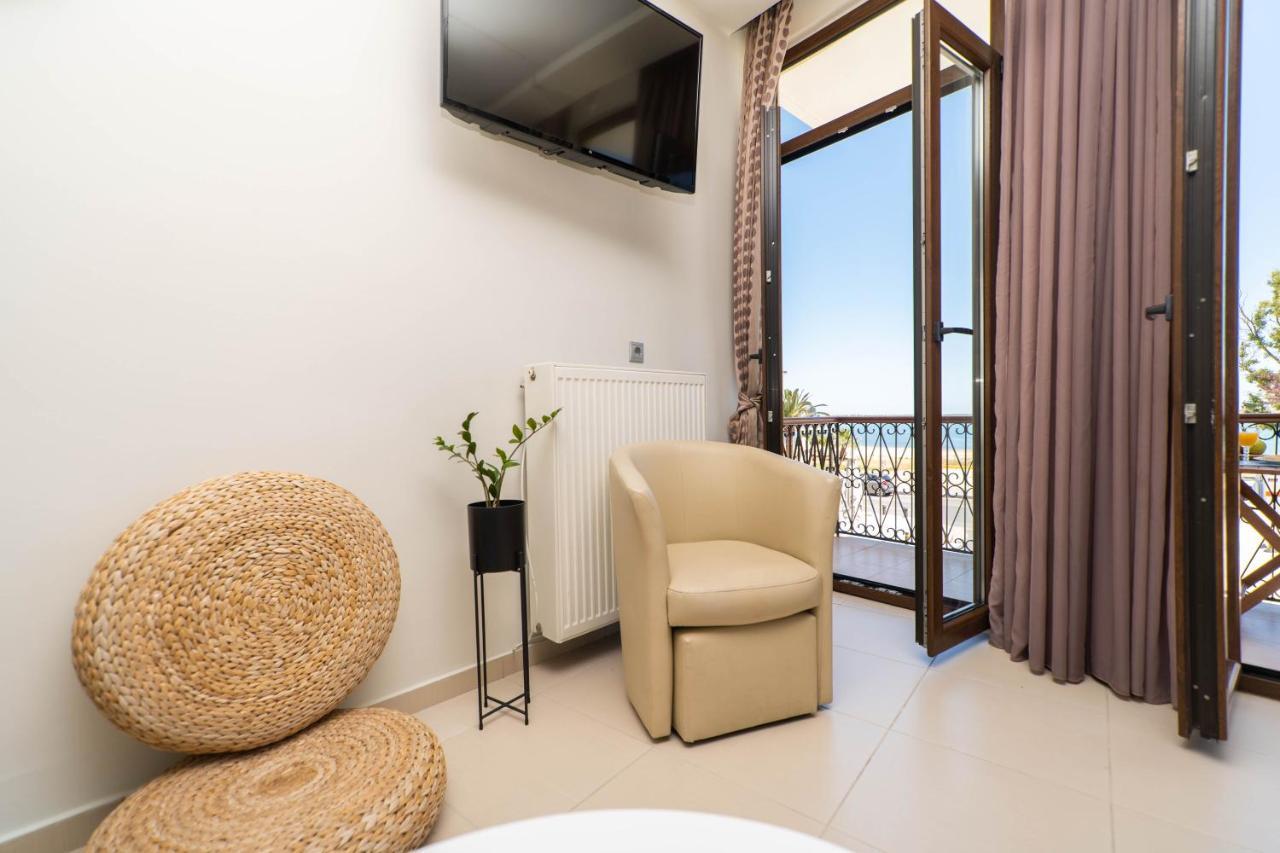 Blue Sea Relax Apartament
