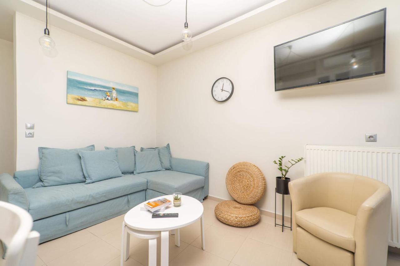 Apartament Blue Sea Relax *