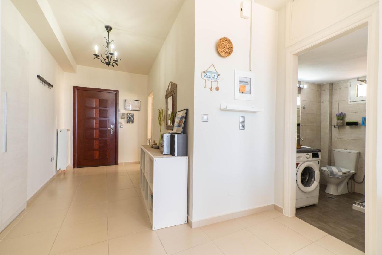 Apartament Blue Sea Relax *
