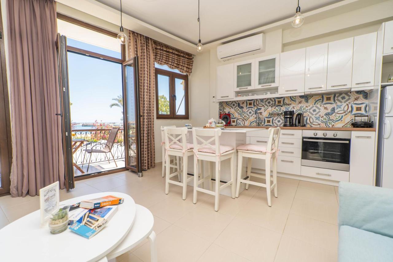 Apartament Blue Sea Relax *